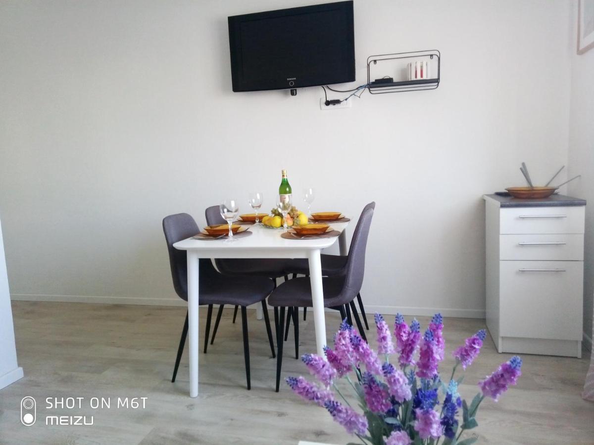 Apartmani Darko Međugorje المظهر الخارجي الصورة