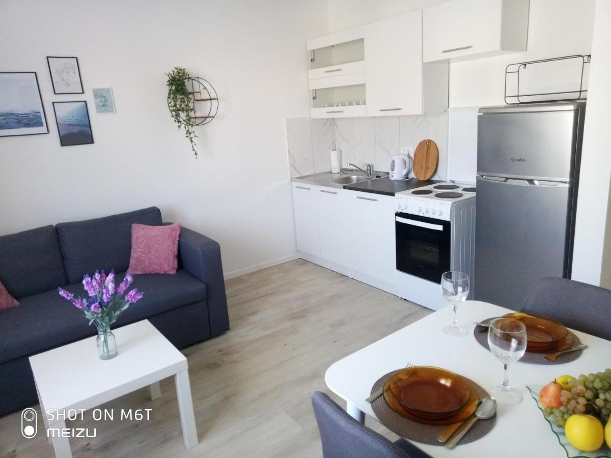 Apartmani Darko Međugorje المظهر الخارجي الصورة
