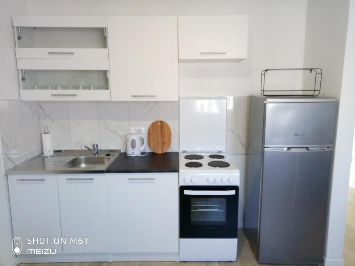 Apartmani Darko Međugorje المظهر الخارجي الصورة
