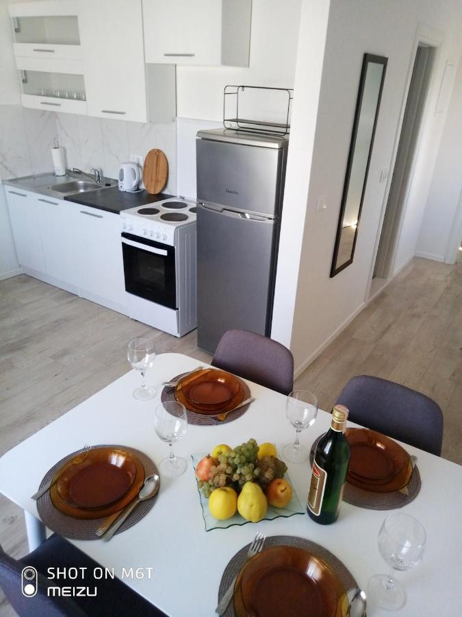 Apartmani Darko Međugorje المظهر الخارجي الصورة