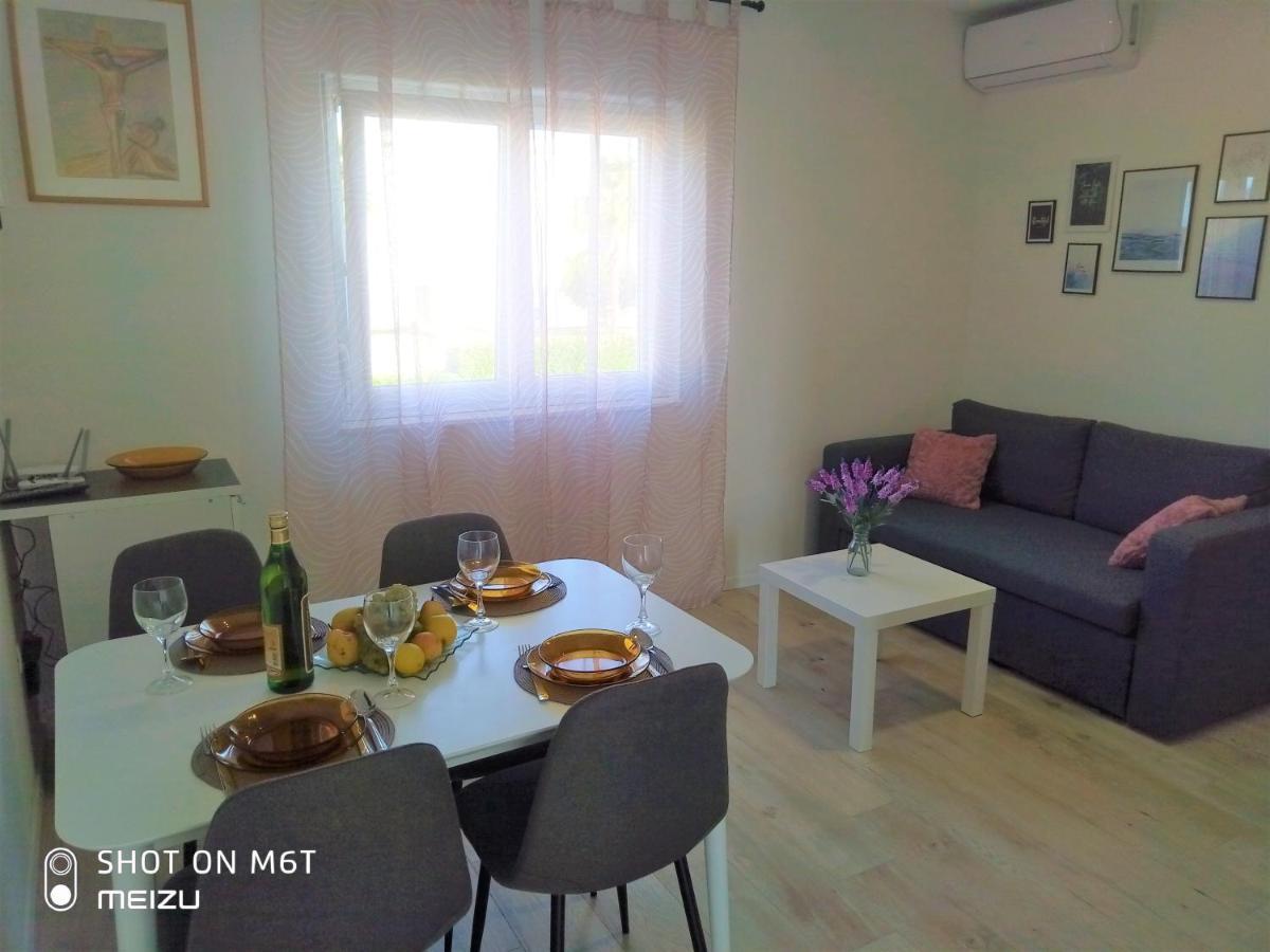 Apartmani Darko Međugorje المظهر الخارجي الصورة