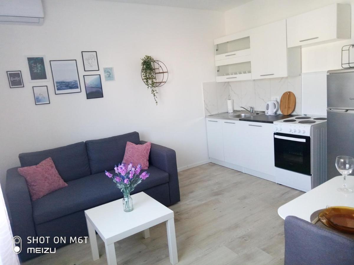 Apartmani Darko Međugorje المظهر الخارجي الصورة