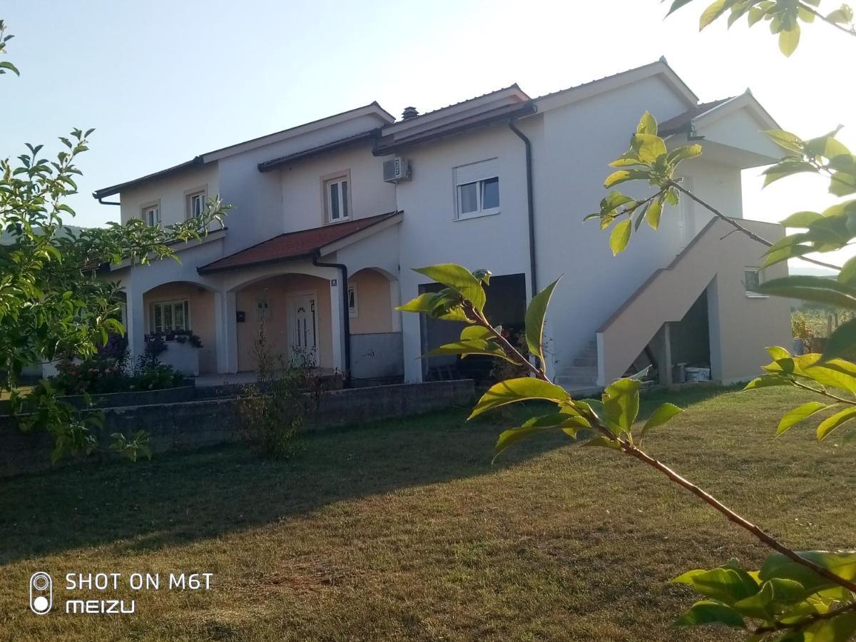 Apartmani Darko Međugorje المظهر الخارجي الصورة