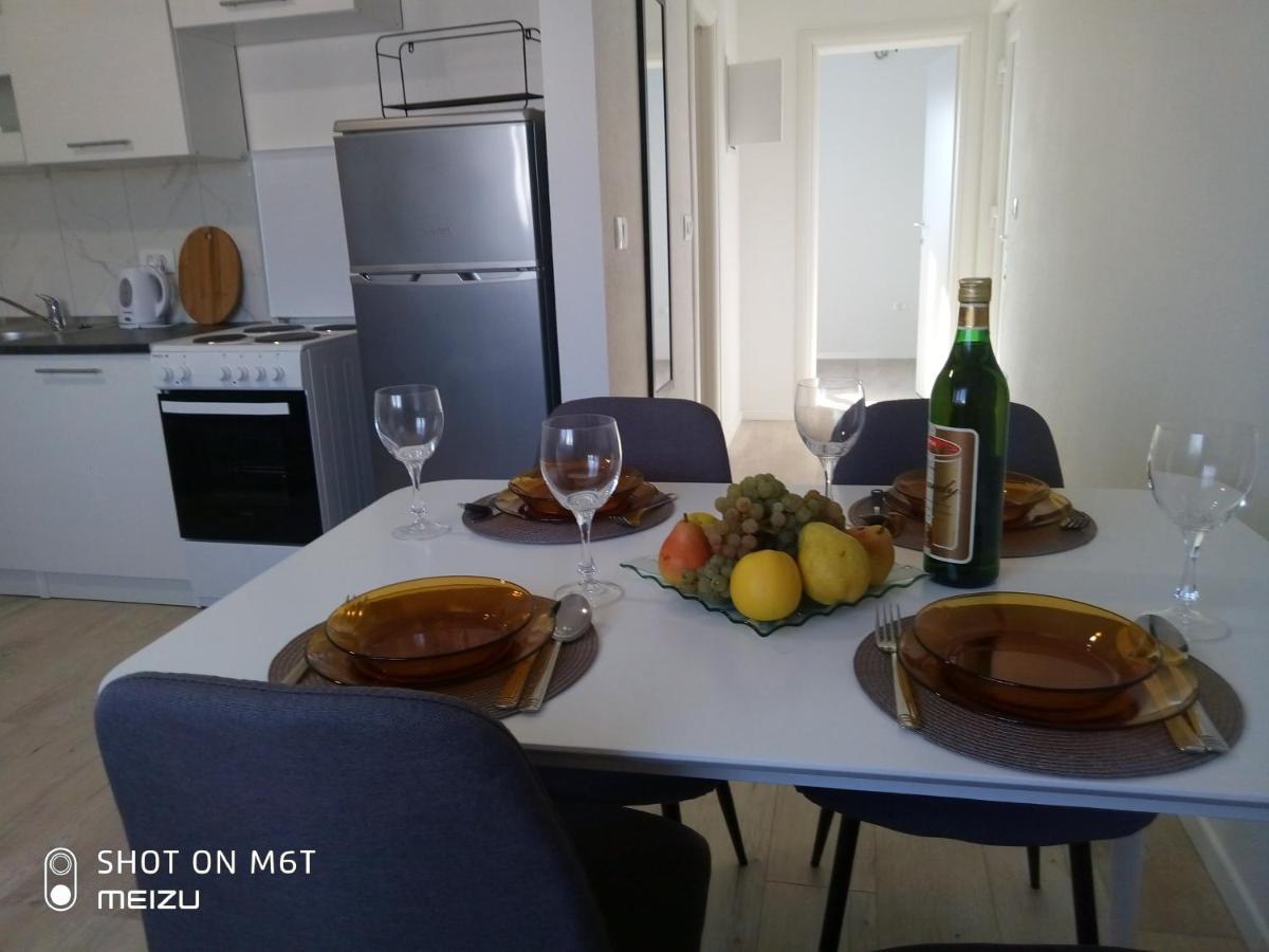 Apartmani Darko Međugorje المظهر الخارجي الصورة