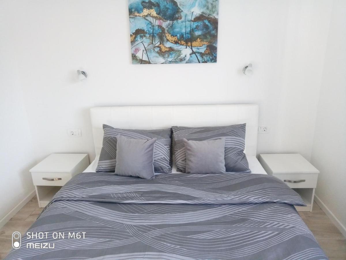 Apartmani Darko Međugorje المظهر الخارجي الصورة