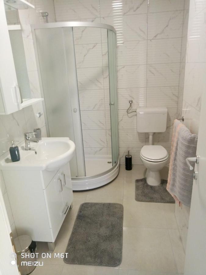 Apartmani Darko Međugorje المظهر الخارجي الصورة